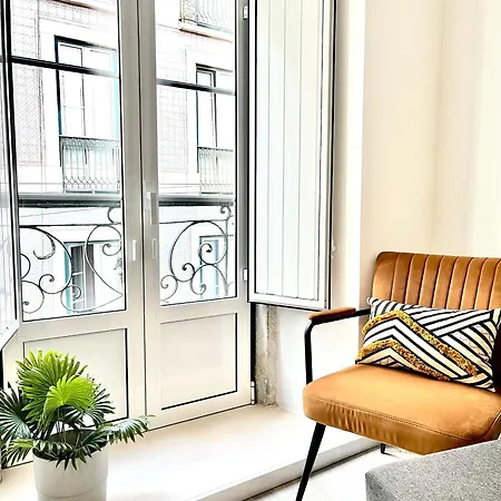 Center Santos Apartman *
