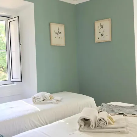 Apartman Center Santos