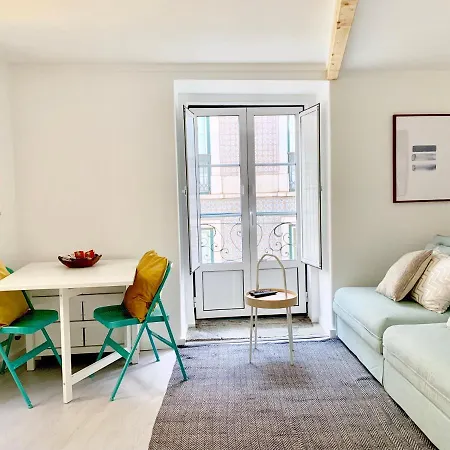 Apartman Center Santos *