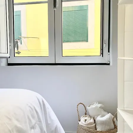 Center Santos Appartement *