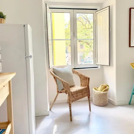 Apartman Center Santos