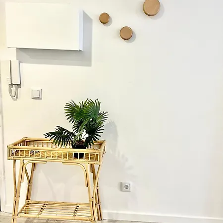 Center Santos Apartamento