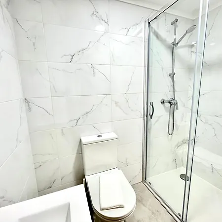 Apartamento Center Santos Lisboa